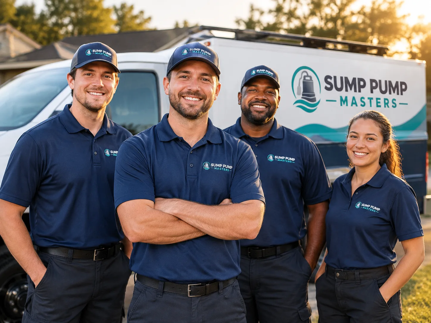 Sump Pump Repair company in Forestdale, MA